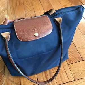 LONGCHAMP LE PLIAGE TOTE